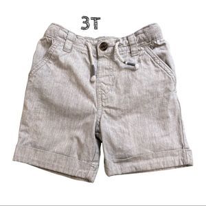3T Boys Shorts